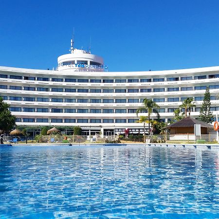 Trh Paraiso Hotell Estepona Eksteriør bilde